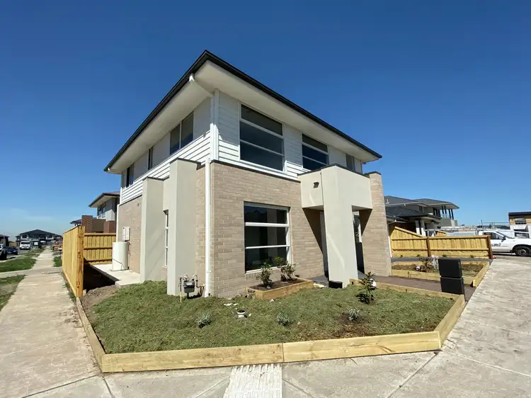 13 Bunurong Avenue, Wollert VIC 3750