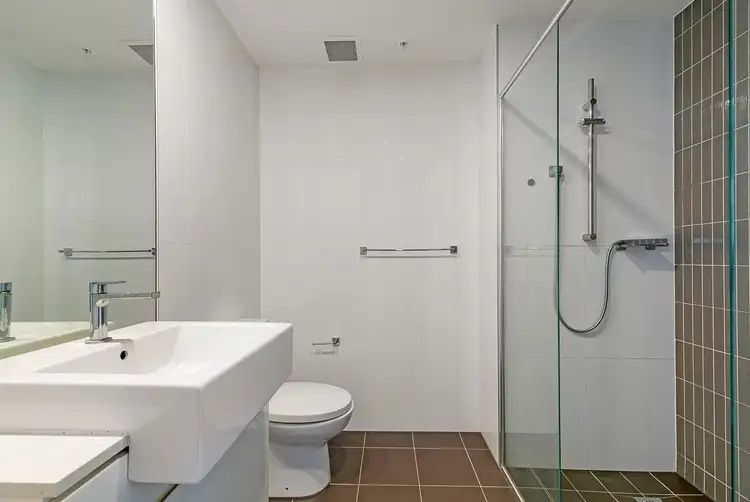 Fourth view of Homely unit listing, 1107/438 Victoria Avenue, Chatswood NSW 2067