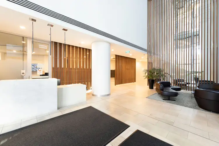 Fifth view of Homely unit listing, 1107/438 Victoria Avenue, Chatswood NSW 2067