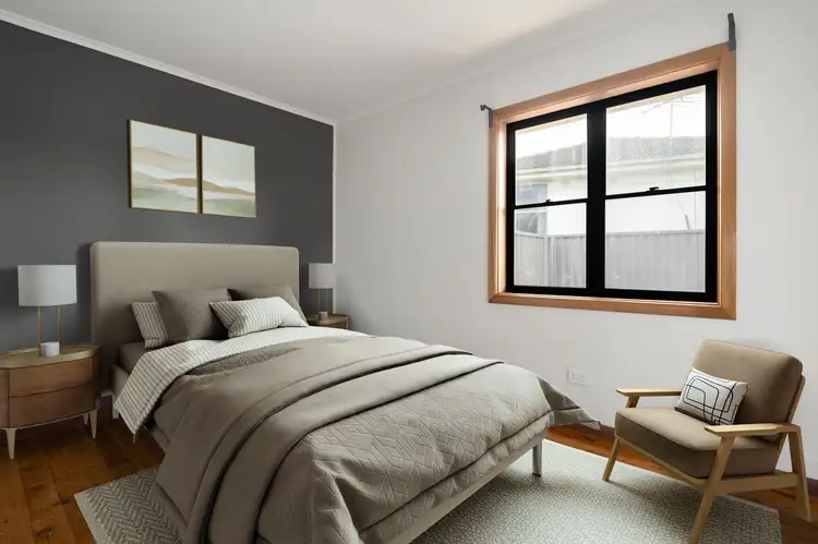Fifth view of Homely house listing, 4 Collins Avenue, Lurnea NSW 2170