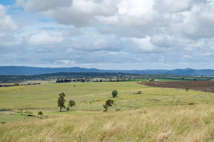 1753 Yangan Killarney Road, Killarney QLD 4373