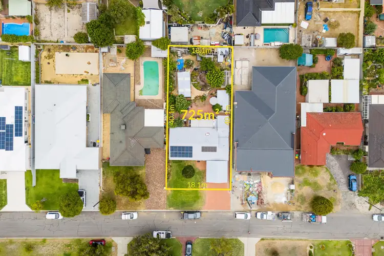 14 Bruton Street, Balcatta WA 6021