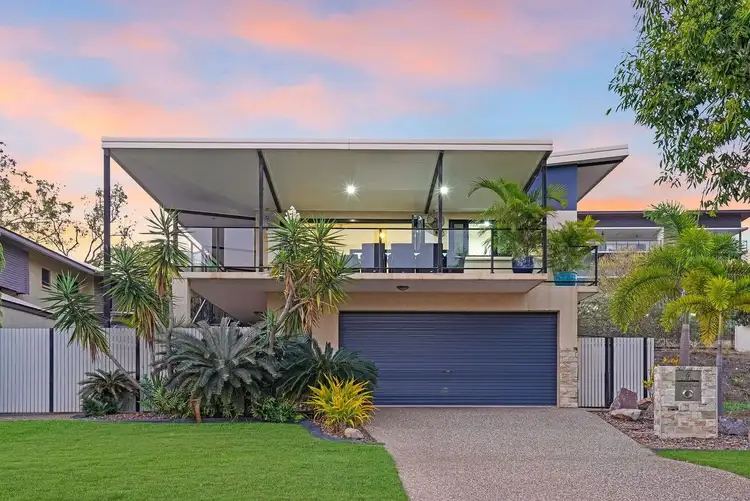6 Sleigh Place, Stuart Park NT 820