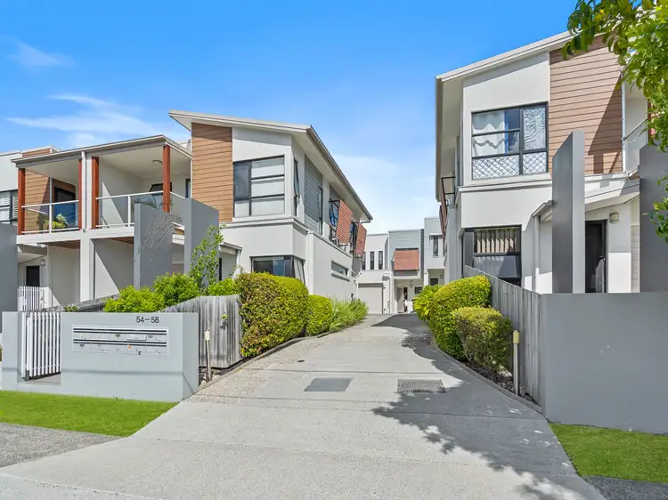 6/58 Lothian Street, Annerley QLD 4103