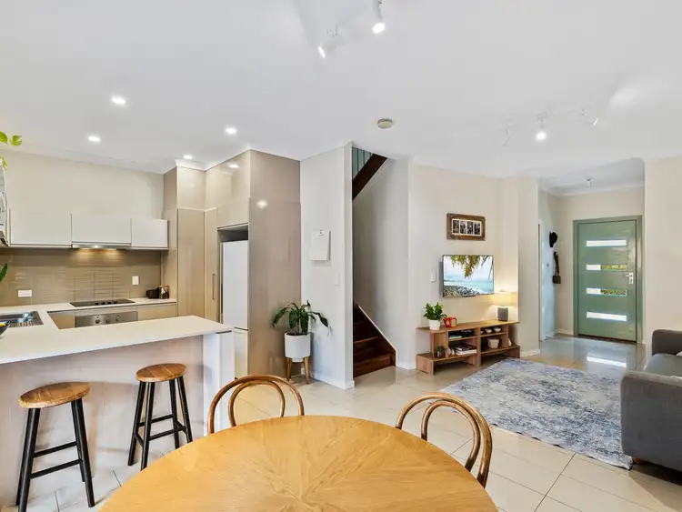Fifth view of Homely townhouse listing, 6/58 Lothian Street, Annerley QLD 4103