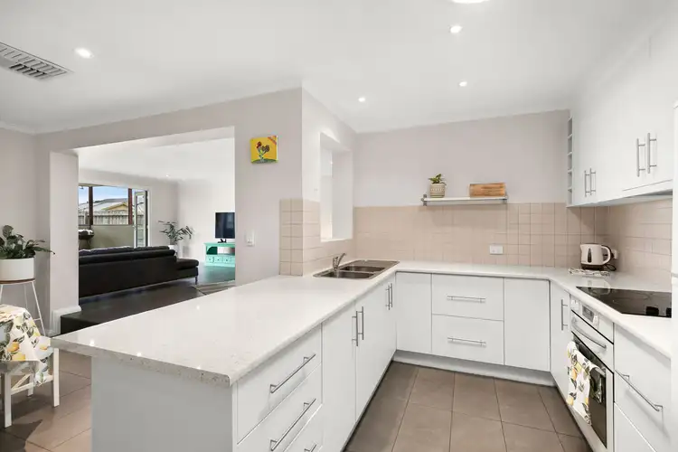 Fifth view of Homely house listing, 44 Girgarre Street, Broadmeadows VIC 3047