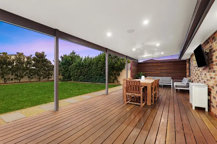 Second view of Homely house listing, 39 Loder Crescent, South Windsor NSW 2756