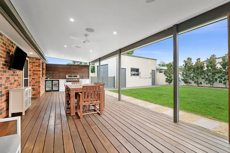 Third view of Homely house listing, 39 Loder Crescent, South Windsor NSW 2756