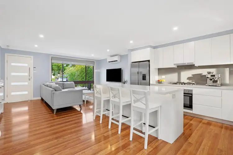 Fourth view of Homely house listing, 39 Loder Crescent, South Windsor NSW 2756