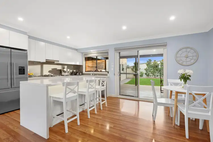Sixth view of Homely house listing, 39 Loder Crescent, South Windsor NSW 2756