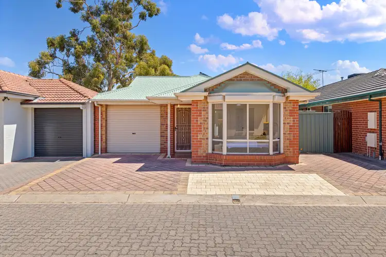 20 South Avenue, Northfield SA 5085