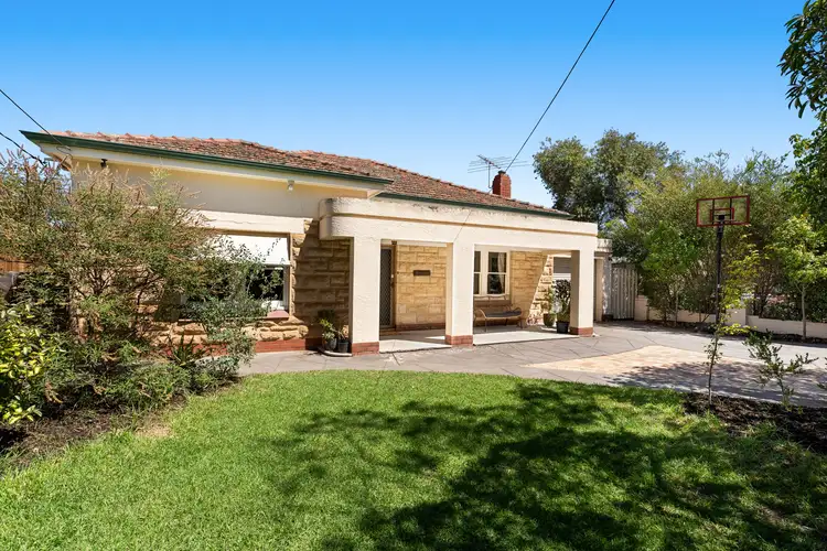 Second view of Homely house listing, 30 Erin Street, Broadview SA 5083