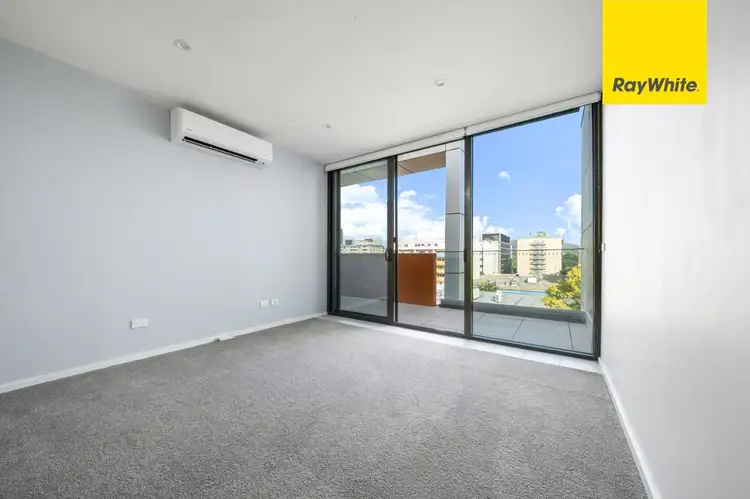 40/10 Lonsdale Street, Braddon ACT 2612
