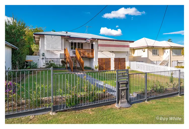Main view of Homely house listing, 61 Canning Street, The Range QLD 4700