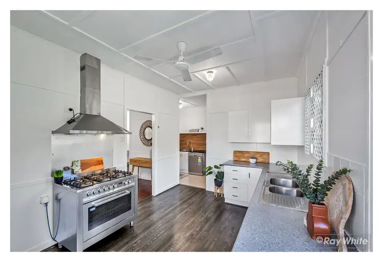 Third view of Homely house listing, 61 Canning Street, The Range QLD 4700