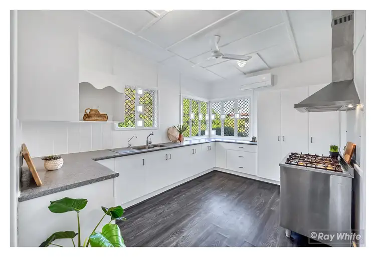 Fourth view of Homely house listing, 61 Canning Street, The Range QLD 4700