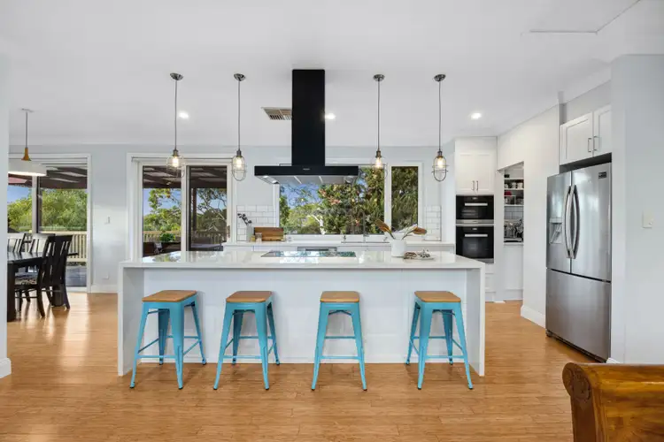 Fourth view of Homely house listing, 6 Rudge Close, Happy Valley SA 5159