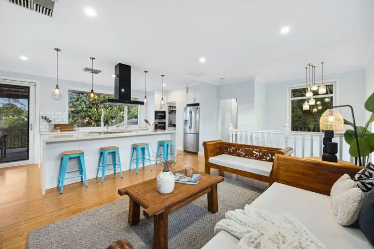 Fifth view of Homely house listing, 6 Rudge Close, Happy Valley SA 5159