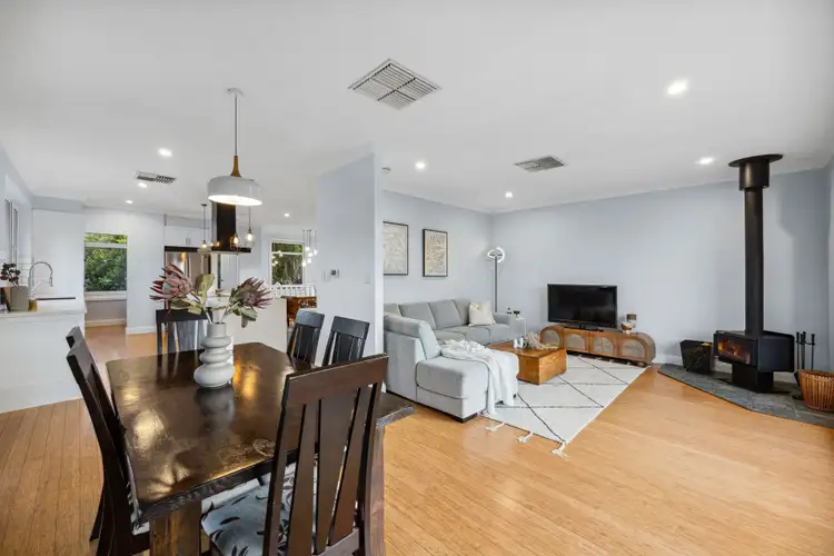 Seventh view of Homely house listing, 6 Rudge Close, Happy Valley SA 5159