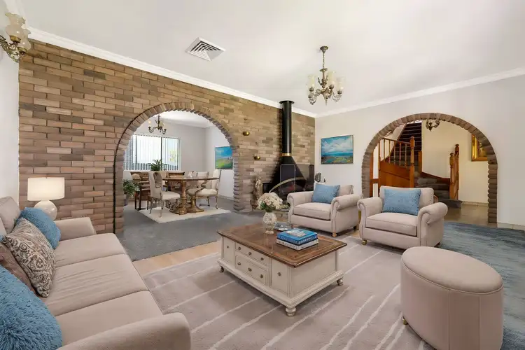 Main view of Homely house listing, 475 Guildford Road, Guildford NSW 2161
