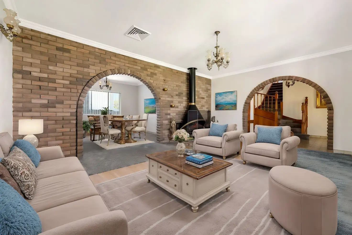 Main view of Homely house listing, 475 Guildford Road, Guildford NSW 2161
