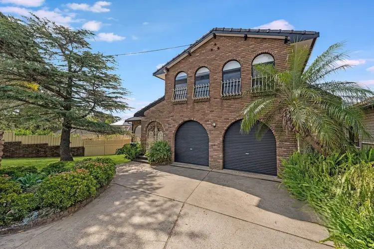 Third view of Homely house listing, 475 Guildford Road, Guildford NSW 2161
