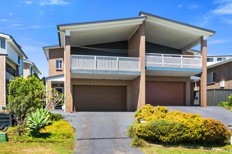 5 Emerson Road