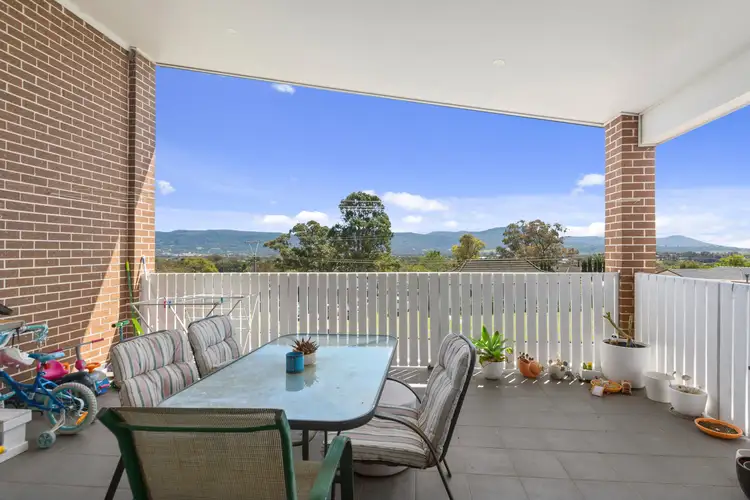 Second view of Homely semi-detached listing, 5 Emerson Road, Dapto NSW 2530