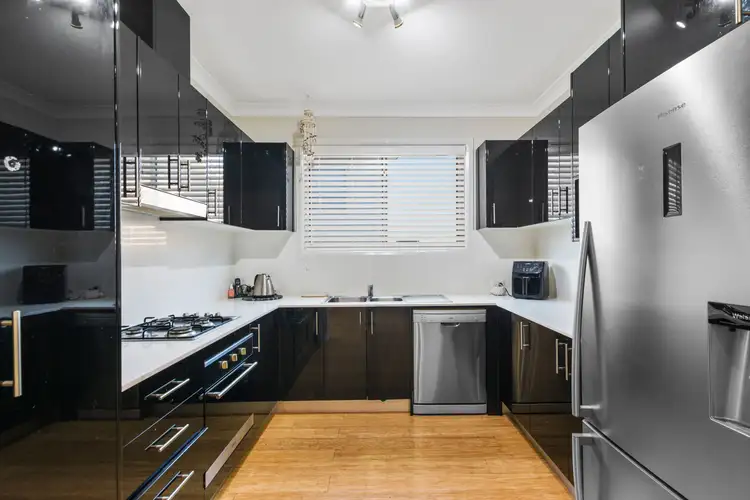 Third view of Homely semi-detached listing, 5 Emerson Road, Dapto NSW 2530