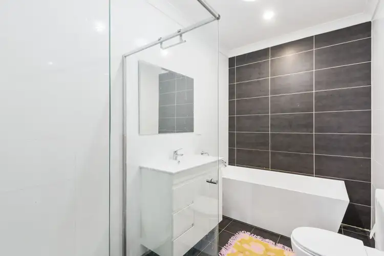 Fourth view of Homely semi-detached listing, 5 Emerson Road, Dapto NSW 2530
