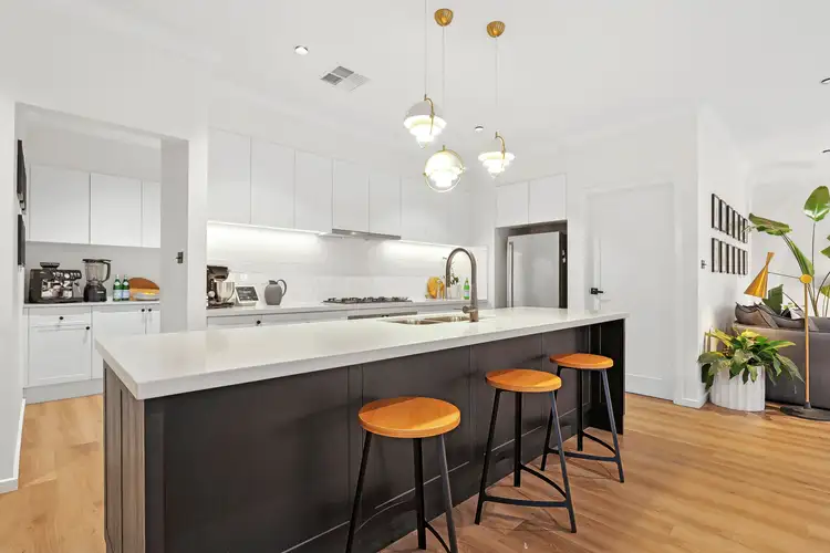 Fifth view of Homely house listing, 43 Grazier Way, North Richmond NSW 2754