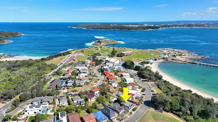 Second view of Homely house listing, 21 Endeavour Avenue, La Perouse NSW 2036