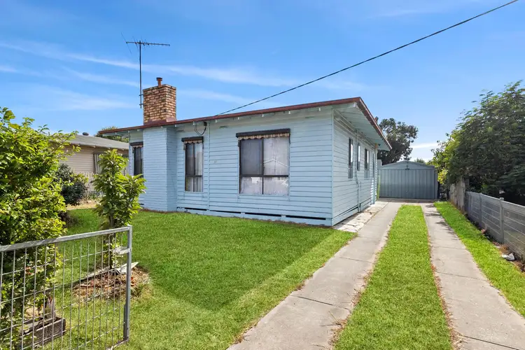 32 Smith Street, Ararat VIC 3377