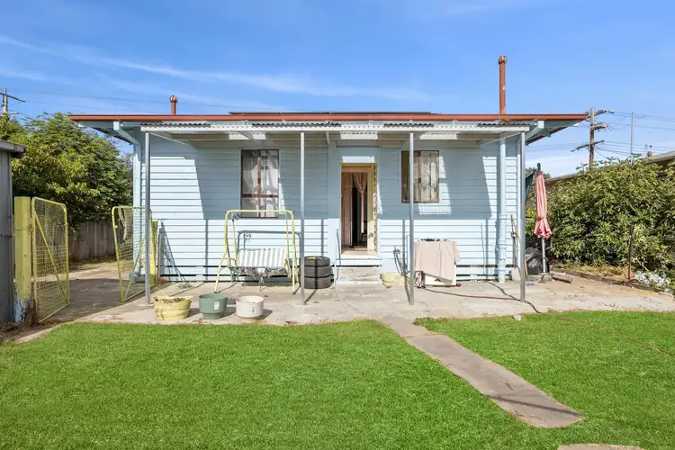 Second view of Homely house listing, 32 Smith Street, Ararat VIC 3377