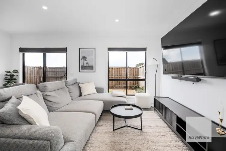 30 Stevo Way, Fraser Rise VIC 3336