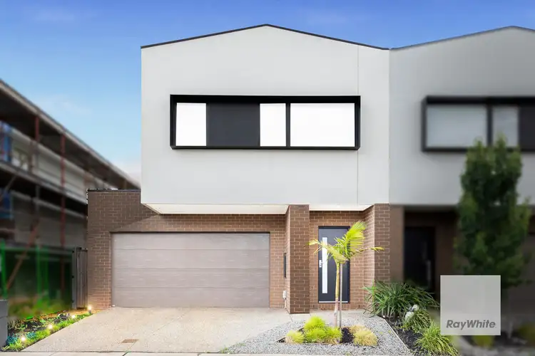 Second view of Homely other listing, 30 Stevo Way, Fraser Rise VIC 3336