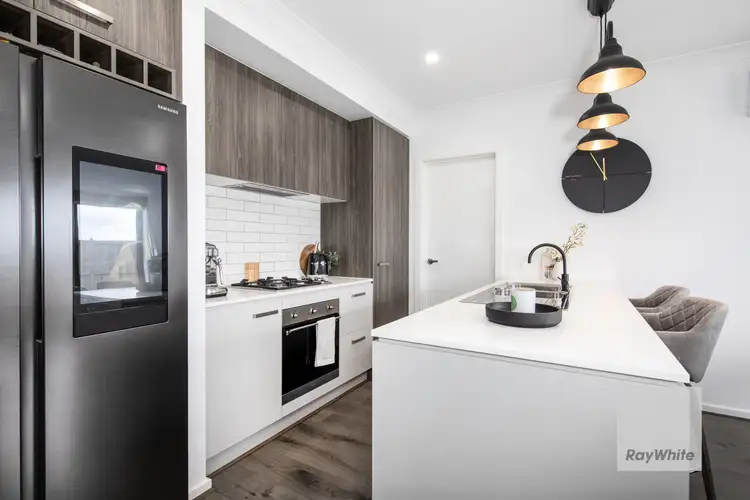 Third view of Homely other listing, 30 Stevo Way, Fraser Rise VIC 3336