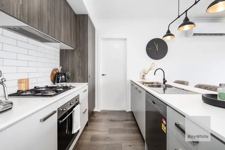 Fourth view of Homely other listing, 30 Stevo Way, Fraser Rise VIC 3336