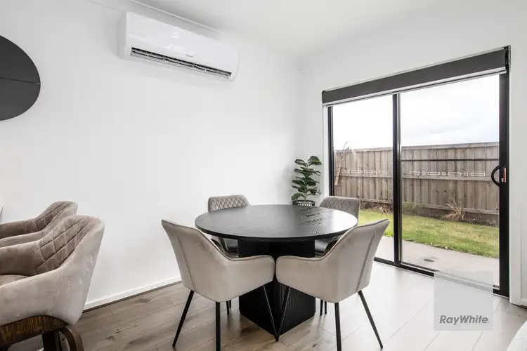 Fifth view of Homely other listing, 30 Stevo Way, Fraser Rise VIC 3336