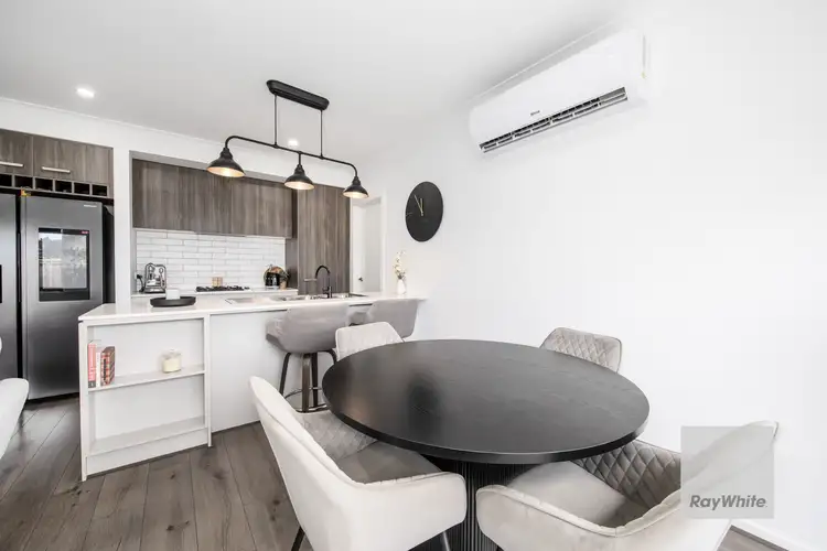 Sixth view of Homely other listing, 30 Stevo Way, Fraser Rise VIC 3336