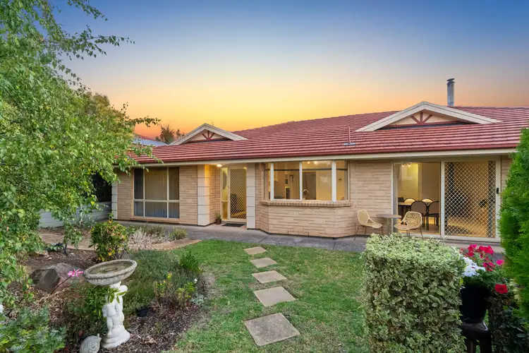 90 Burnbank Way, Mount Barker SA 5251