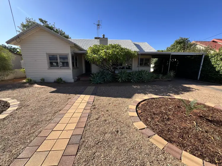 147 Clarke Street, Broken Hill NSW 2880