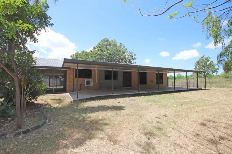 Second view of Homely house listing, 11507 Dawson Highway, Mount Murchison QLD 4715