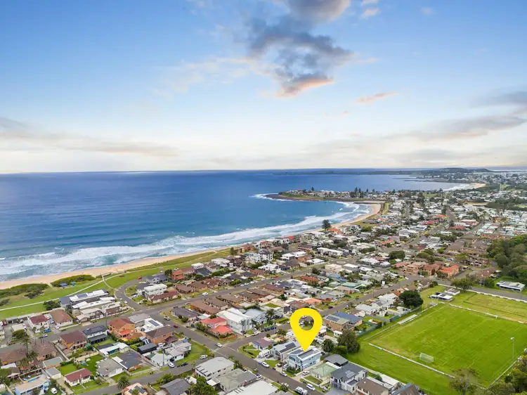 58 Woodford Avenue, Warilla NSW 2528