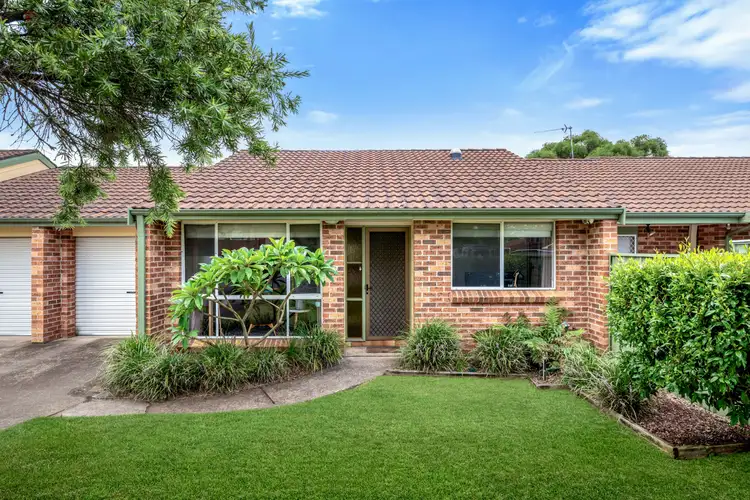 35 Blackwood Avenue