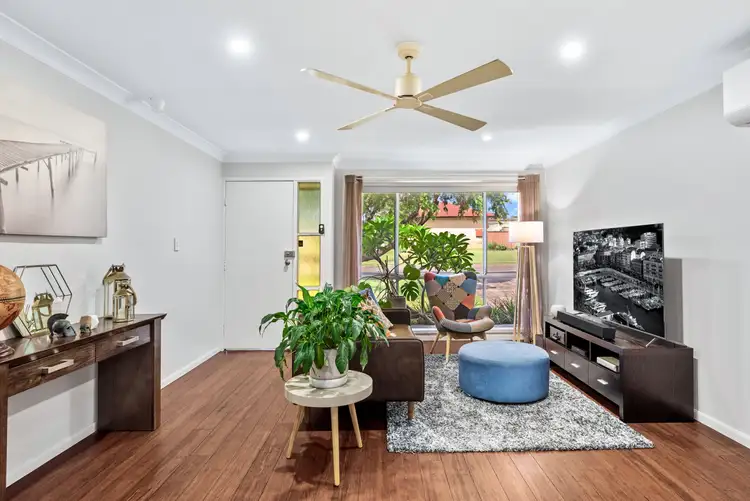 Third view of Homely villa listing, 2/35 Blackwood Avenue, Minto NSW 2566