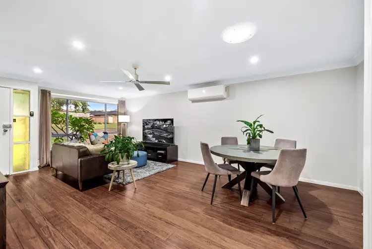 Fourth view of Homely villa listing, 2/35 Blackwood Avenue, Minto NSW 2566