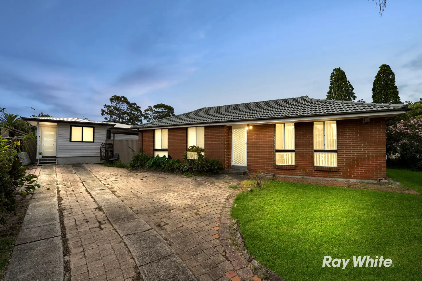 Main view of Homely house listing, 7 Gerald Crescent, Doonside NSW 2767