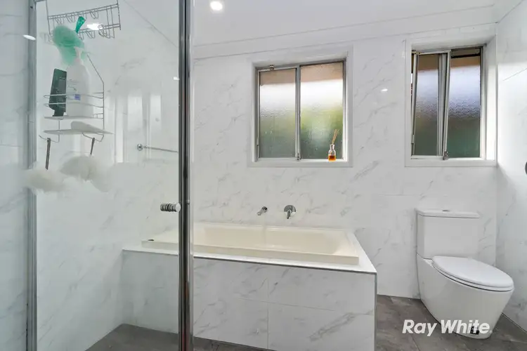 Fourth view of Homely house listing, 7 Gerald Crescent, Doonside NSW 2767