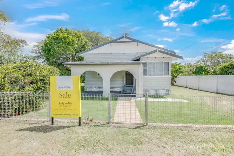Third view of Homely house listing, 13 Mulgrave Street, Gin Gin QLD 4671